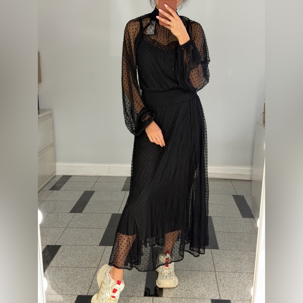 Ralph Lauren dress